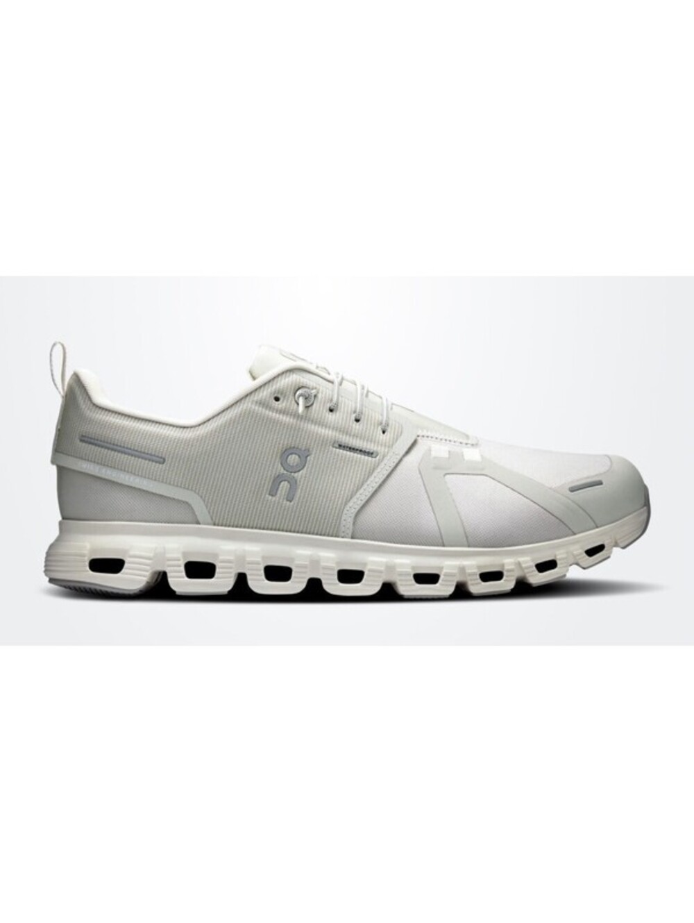 NIB Men’s Size 10 Cloud 6 Waterproof Pelican/Ghost Free Shipping